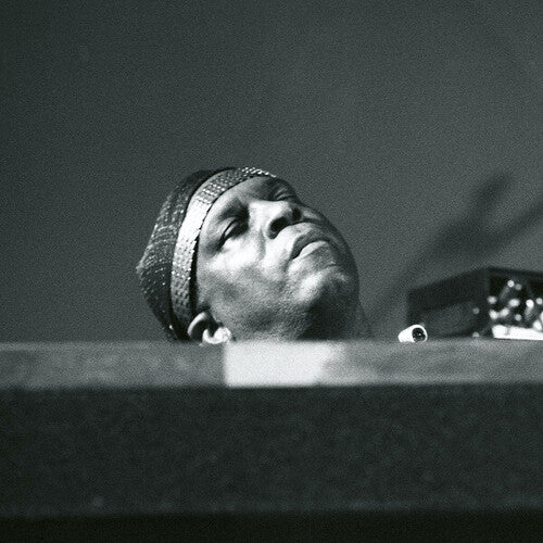 Sun Ra - Nuits de la Fondation Maeght (CD)