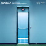 Odesza - Music To Refine To: A Remix Companion To Severance (Vinyl)
