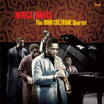 John Coltrane Quartet - Africa/Brass - Limited 180-Gram Red Colored Vinyl with Bonus Tracks (Vinyl)