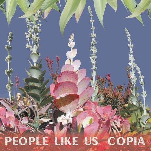 People Like Us - Copia (Vinyl)