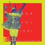 Various Artists - Borga Revolution! Ghanaian Dance Music In The Digital Age, 1984 - 1999, Vol. 3 (Vinyl)