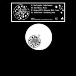 Various Artists - Disco Biscuits #6 (Vinyl)