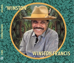 Winston Francis - Winston (CD)
