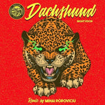 Mihai Popoviciu Dachshund - Night Vision (Vinyl)