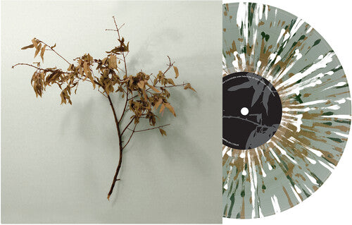 Copeland - In Motion (IEX) Coke Bottle Clear w/ Brown/Black/White Splatter Vinyl (Vinyl)