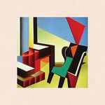 Simon Herody - Hard Lounge (Vinyl)