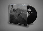 Jordfast - Blodsdad Och Hor (CD)
