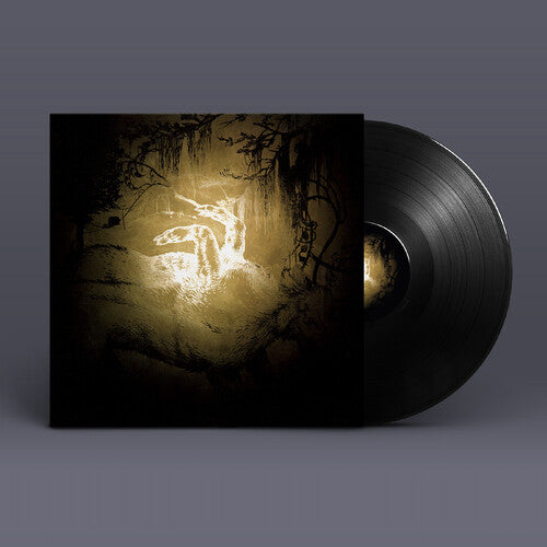 Polar Bear - Held On The Tips Of Fingers (Vinyl)