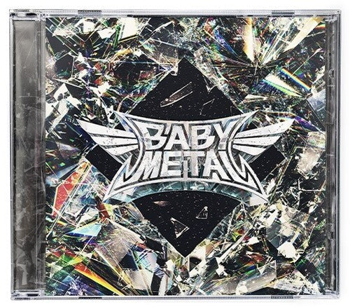 Babymetal - Metal Forth (CD)
