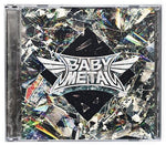 Babymetal - Metal Forth (CD)