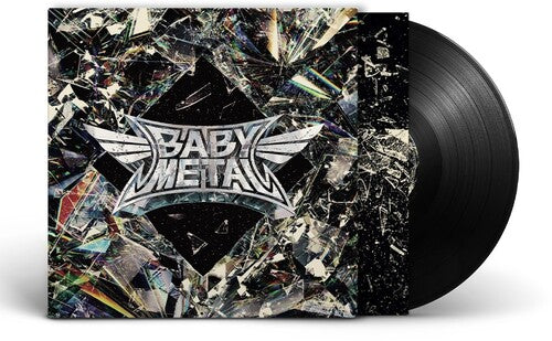 Babymetal - Metal Forth (Vinyl)