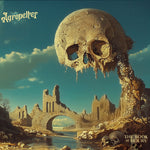 Agropelter - The Book of Hours (CD)