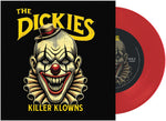 The Dickies - KILLER KLOWNS (Vinyl)