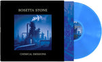 Rosetta Stone - CHEMICAL EMISSIONS (Vinyl)