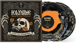 Holyname - ROCK AGAINST TRAFFIC - LIVE IN POMONA (Vinyl)