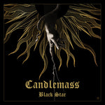 Candlemass - BLACK STAR (Vinyl)