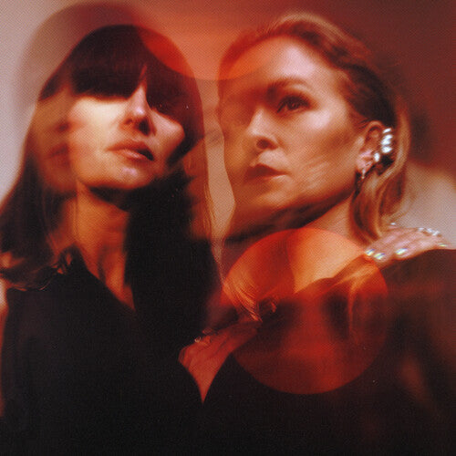 Avawaves - HEARTBEAT (Vinyl)