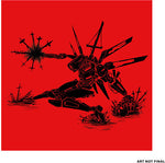 Heaven Pierce Her - Ultrakill Volume 1: Infinite Hyperdeath (Original Soundtrack) (Vinyl)