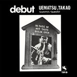 Takao Uematsu - Debut (Vinyl)