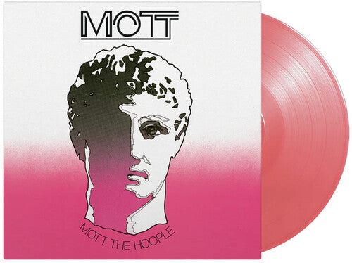 Mott the Hoople - Mott - Limited 180-Gram Pink Colored Vinyl (Vinyl)