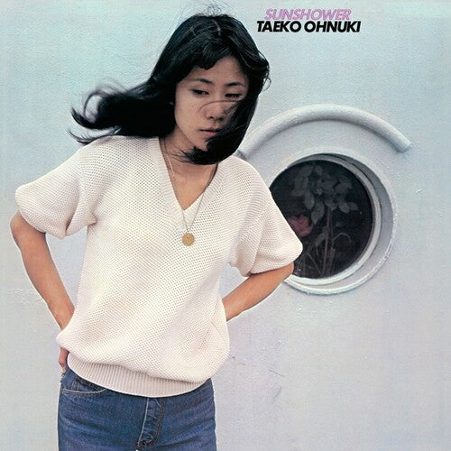 Taeko Onuki - Sunshower (Vinyl)