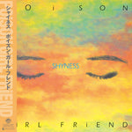 Poison Girl Friend - Shyness (Vinyl)
