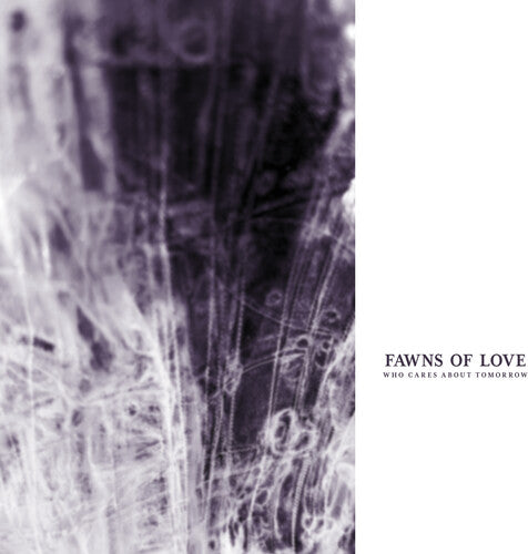 Fawns of Love - Who Cares About Tomorrow (Vinyl)