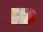 Mariin K - Rose Skin - Red (Vinyl)