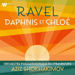 Aziz Shokhakimov - Ravel: Daphnis Et Chloe (CD)