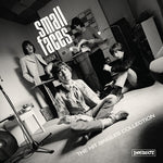 The Small Faces - The Hit Singles Collection (Vinyl)