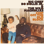 Big Chief Bo Dollis Jr. & the Wild Magnolias - Chip Off the Old Block (Vinyl)