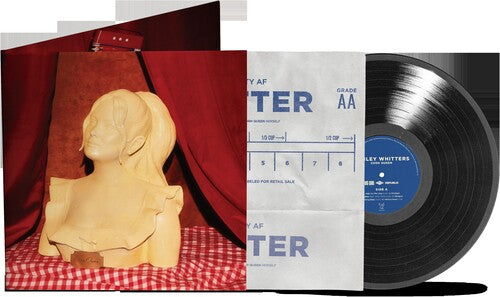 Hailey Whitters - Corn Queen (Vinyl)