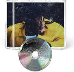 Obongjayar - Paradise Now (CD)