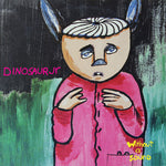 Dinosaur Jr - Without A Sound (Vinyl)