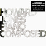 Howard Jones - Piano Composed Spirio (CD)