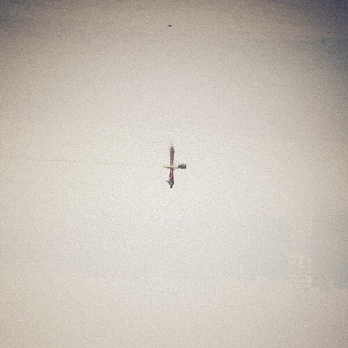 Qasim Naqvi - Ending (Vinyl)