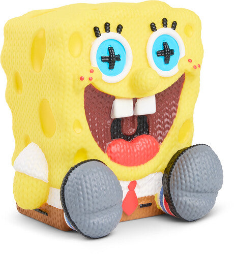 Handmade by Robots - SpongeBob SquarePants - SpongeBob #440