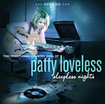 Patty Loveless - Sleepless Nights: The Traditional Country Soul (Vinyl)