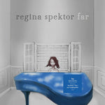 Regina Spektor - Far (velum clear LP) (Vinyl)