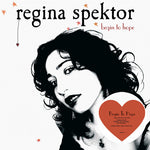 Regina Spektor - Begin to Hope (Yellow Flame LP) (Vinyl)