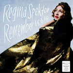 Regina Spektor - Remember Us to Life (black clouds 2LP) (Vinyl)