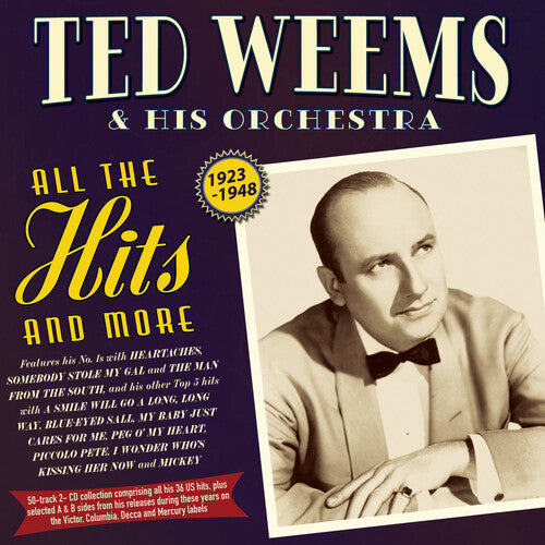 All The Hits And More 1923-48 (CD)