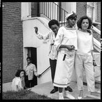 The Way U Make Me Feel: UK Boogie & Street Soul, 1980-1994 (Vinyl)