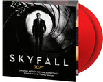 Thomas Newman - Skyfall (Original Soundtrack) (Vinyl)
