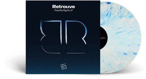 Retrouve - Feel So Right (Vinyl)