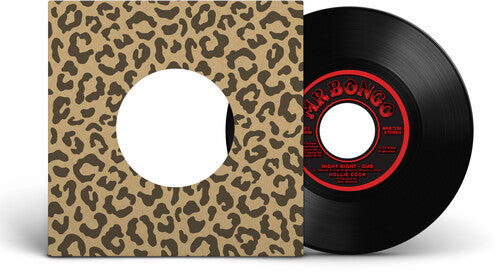 Hollie Cook - Night Night (Vinyl)