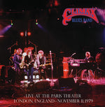 Climax Blues Band - Live at the Paris Theater, London, November 11, 1979 (Vinyl)