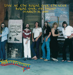 Molly Hatchet - Live at the Royal Oak Theater, Royal Oak, Michigan, March 31, 1980 (Vinyl)