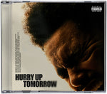The Weeknd - Hurry Up Tomorrow (Complete Edition) (CD)