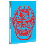 Czarface: Nace un zar (novela gráfica)